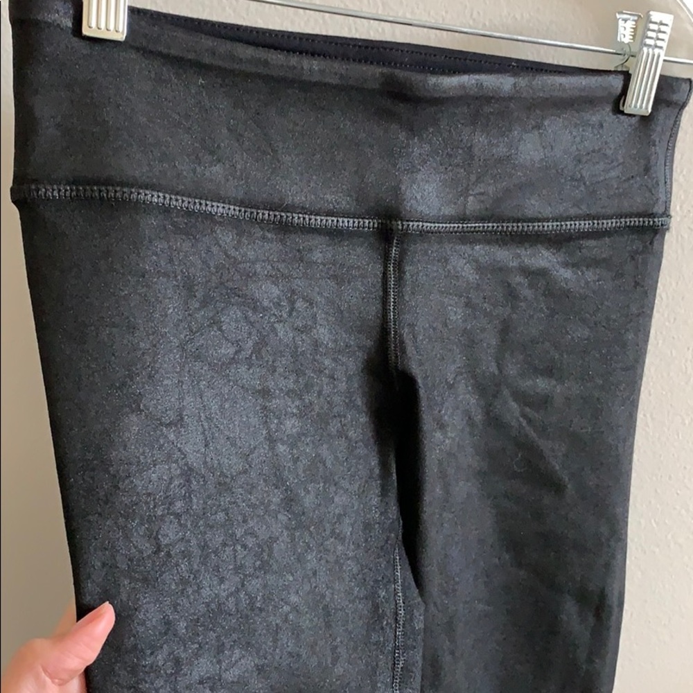 Vimmia black leggings - Picture 2 of 4